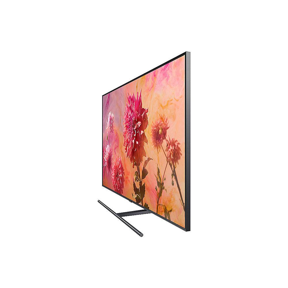 Samsung QLED GQ75Q9FN 189cm 75" 4K UHD PQI 3700 SMART Fernseher