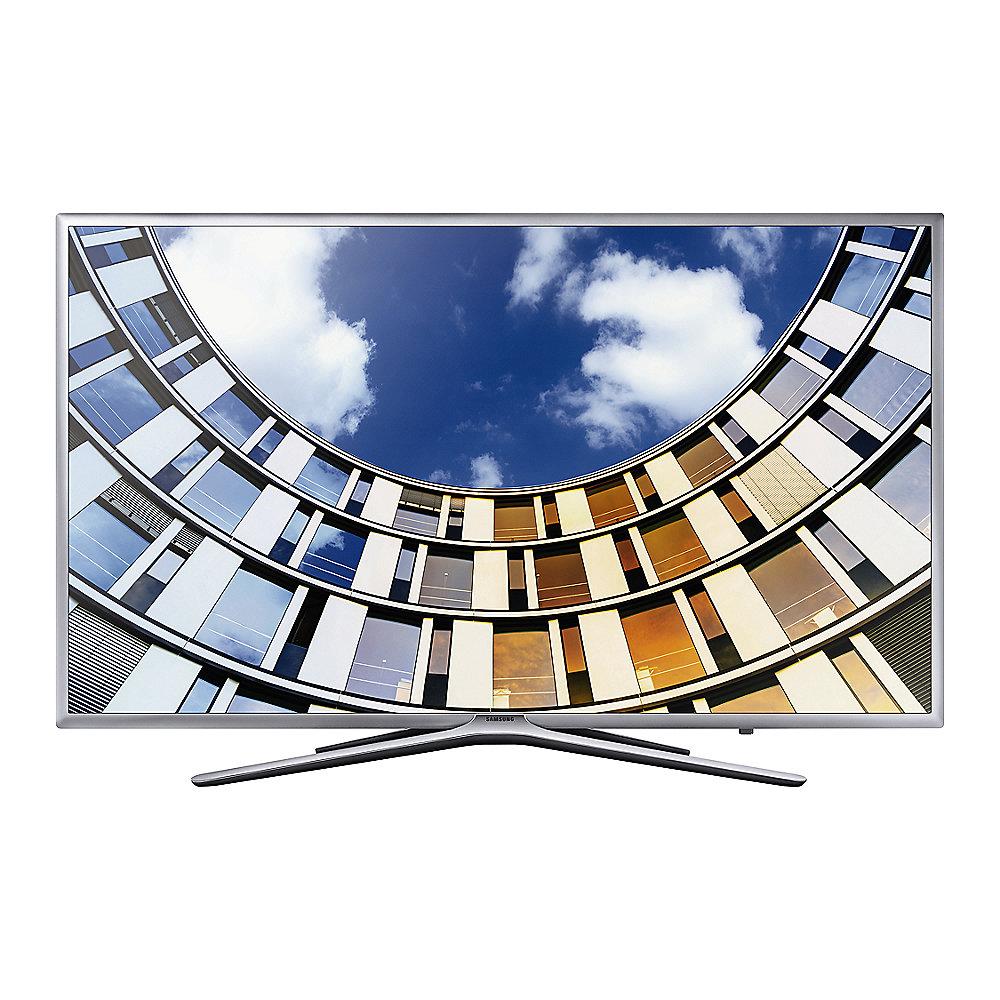 Samsung UE49M5649 123cm 49" Smart Fernseher