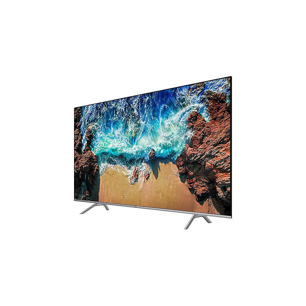 Samsung UE82NU8009 207cm 82