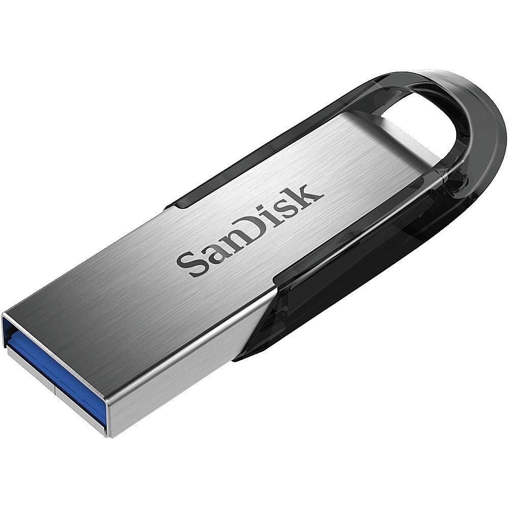 SanDisk 16GB Ultra Flair USB 3.0 Stick, SanDisk, 16GB, Ultra, Flair, USB, 3.0, Stick
