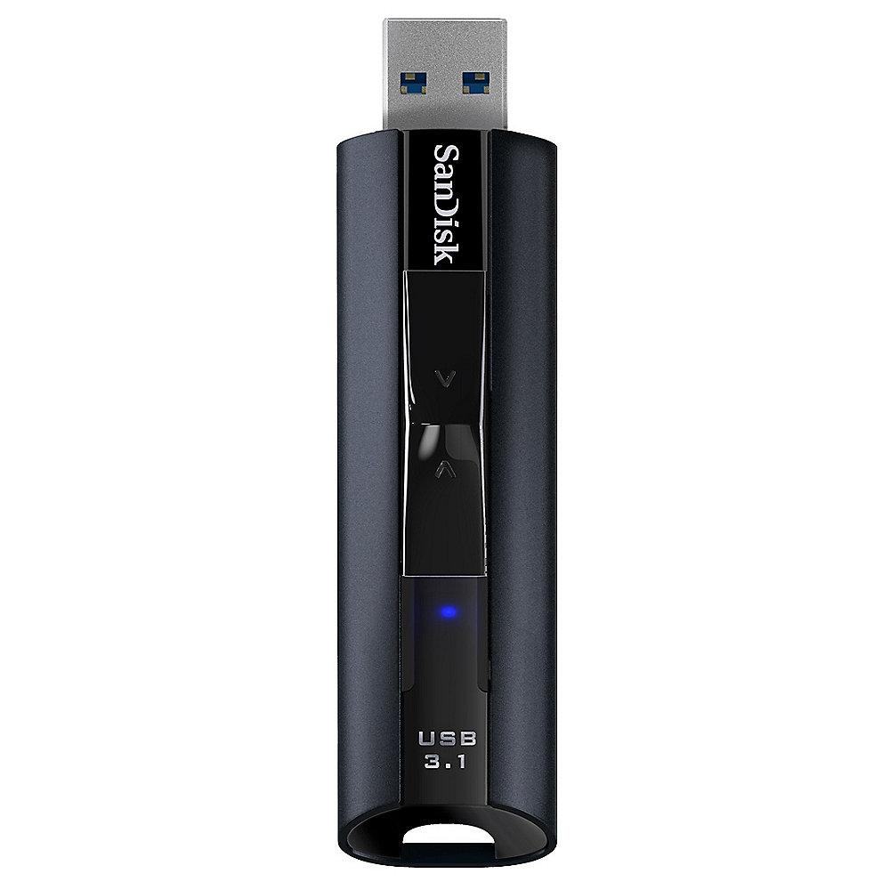 SanDisk Extreme PRO 128GB USB 3.1 Gen1 Laufwerk