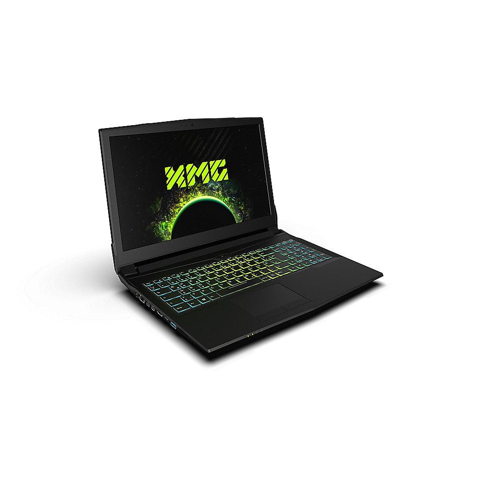 Schenker XMG A517-M18bvd 15,6"FHD i7-8750H 16GB/1TB 250GB SSD IPS GTX1060 Win10