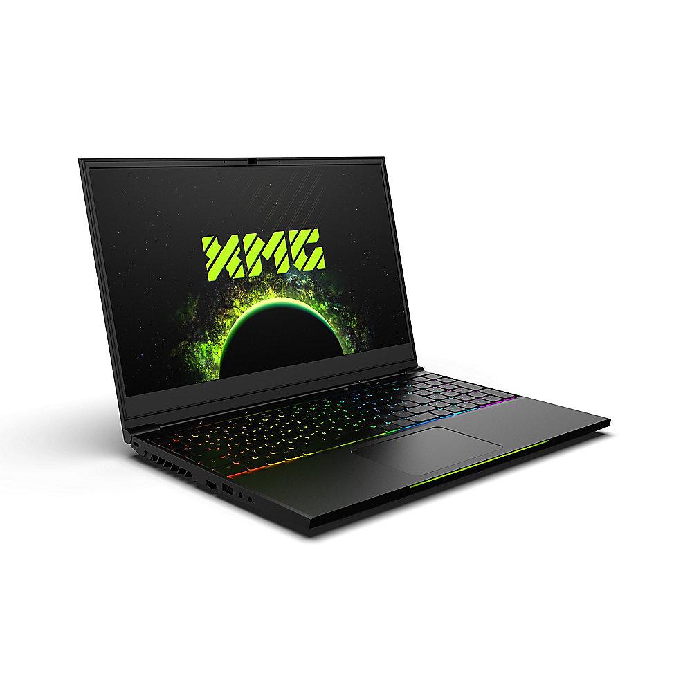 Schenker XMG NEO 15-M18nzb 15,6"FHD i7-8750H 16GB/512GB SSD GTX1060 DOS