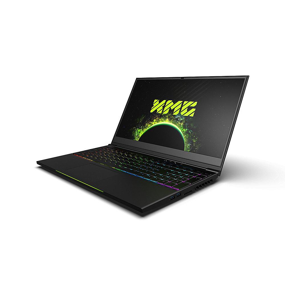 Schenker XMG NEO 15-M18nzb 15,6