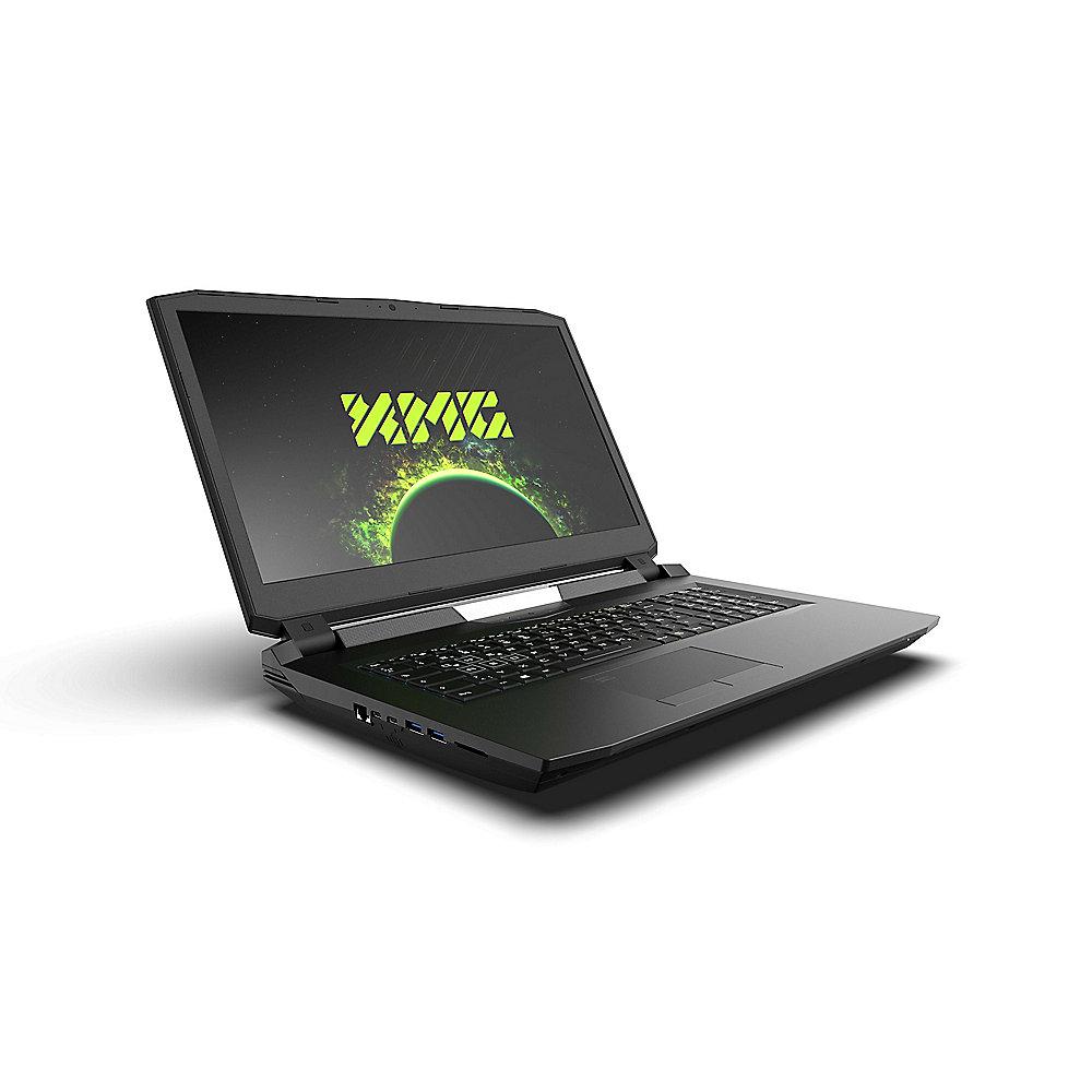 Schenker XMG ULTRA 17-L17frd Notebook i7-8700 SSD Full HD GTX1080 Windows 10, Schenker, XMG, ULTRA, 17-L17frd, Notebook, i7-8700, SSD, Full, HD, GTX1080, Windows, 10