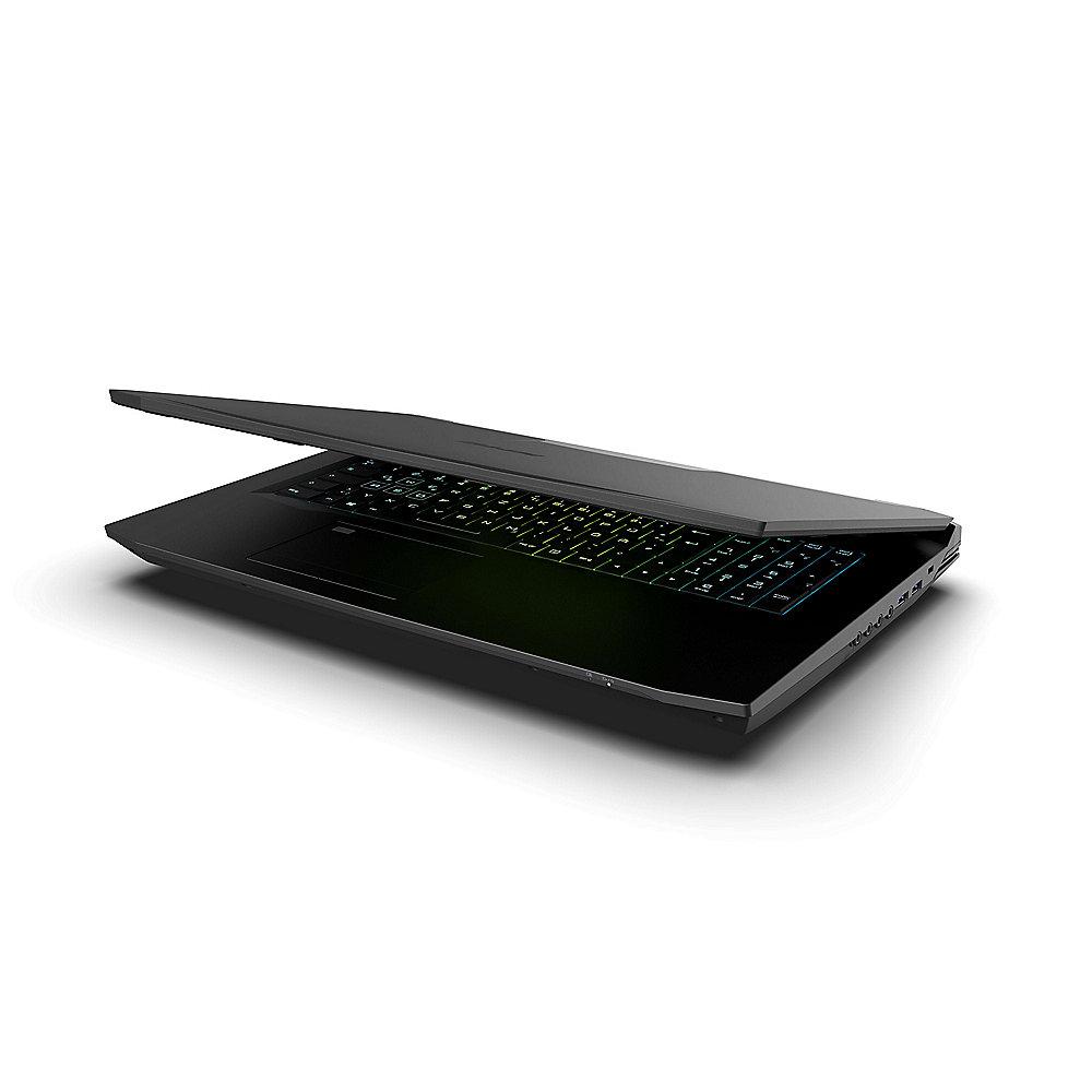 Schenker XMG ULTRA 17-L17frd Notebook i7-8700 SSD Full HD GTX1080 Windows 10, Schenker, XMG, ULTRA, 17-L17frd, Notebook, i7-8700, SSD, Full, HD, GTX1080, Windows, 10