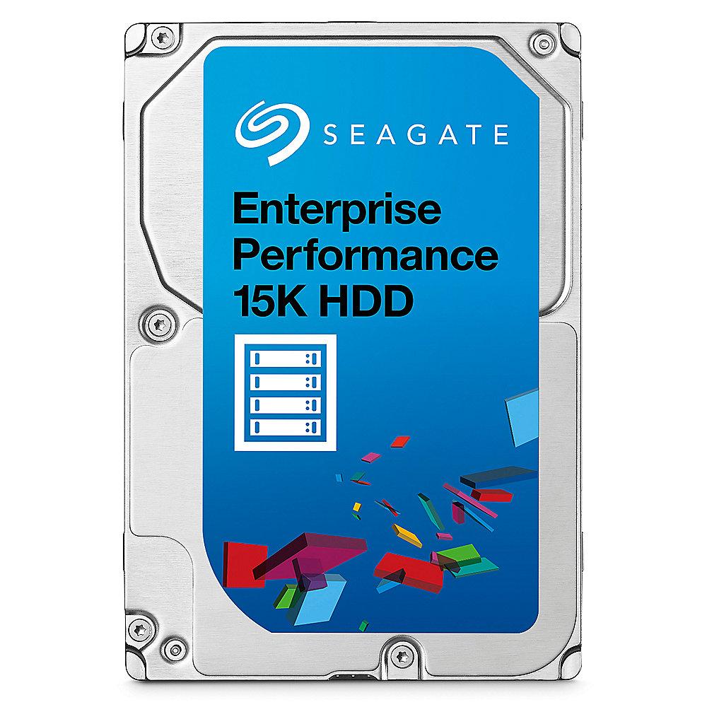 Seagate Enterprise Performance 15K.6 300GB 15000rpm 256MB SAS1200 2.5zoll, Seagate, Enterprise, Performance, 15K.6, 300GB, 15000rpm, 256MB, SAS1200, 2.5zoll