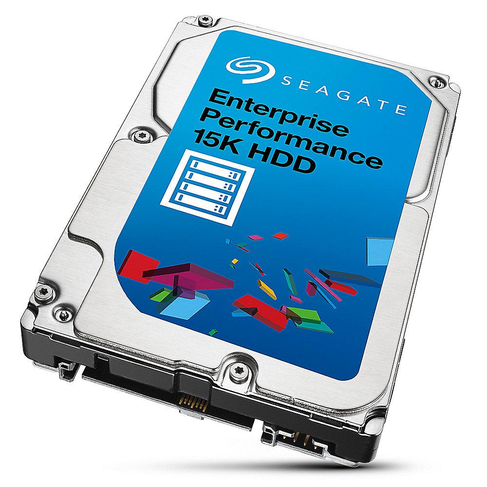 Seagate Enterprise Performance 15K.6 300GB 15000rpm 256MB SAS1200 2.5zoll, Seagate, Enterprise, Performance, 15K.6, 300GB, 15000rpm, 256MB, SAS1200, 2.5zoll