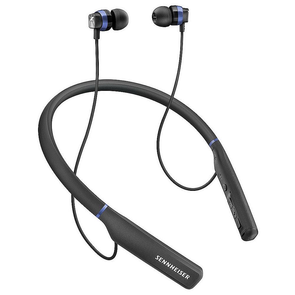 Sennheiser CX 7.00 BT Ohrkanalheadset/ In-Ear aptX Nackenbügel