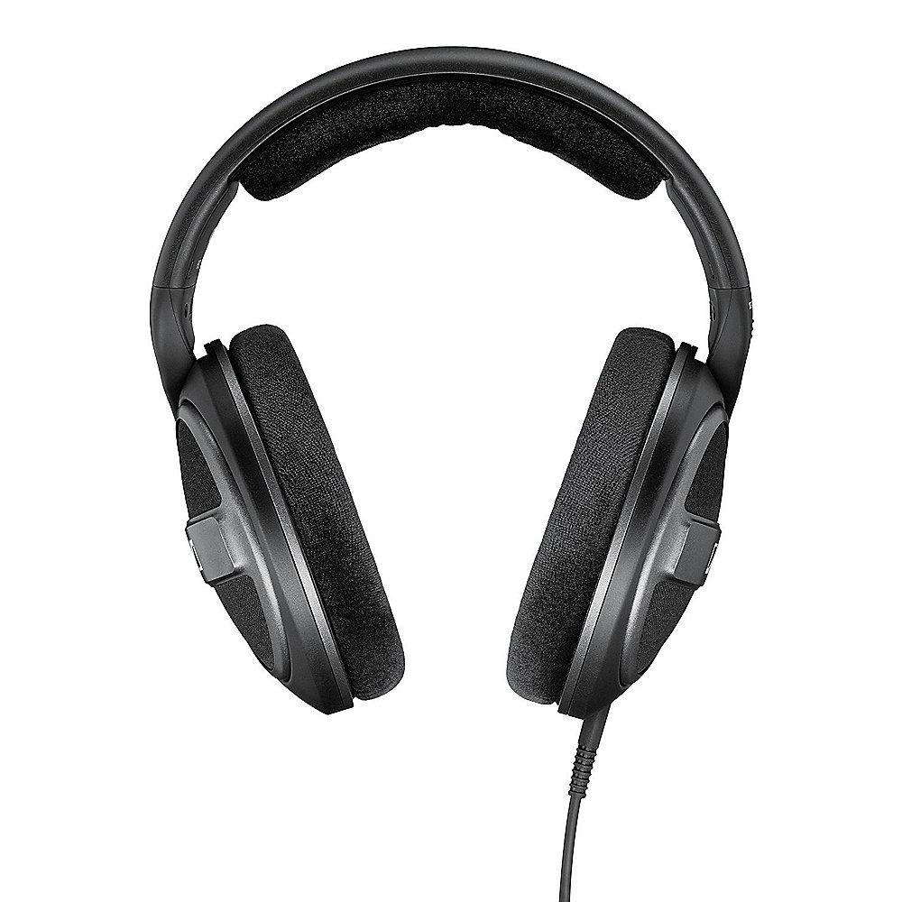 Sennheiser HD 559 ohrumschließender Premium Kopfhörer