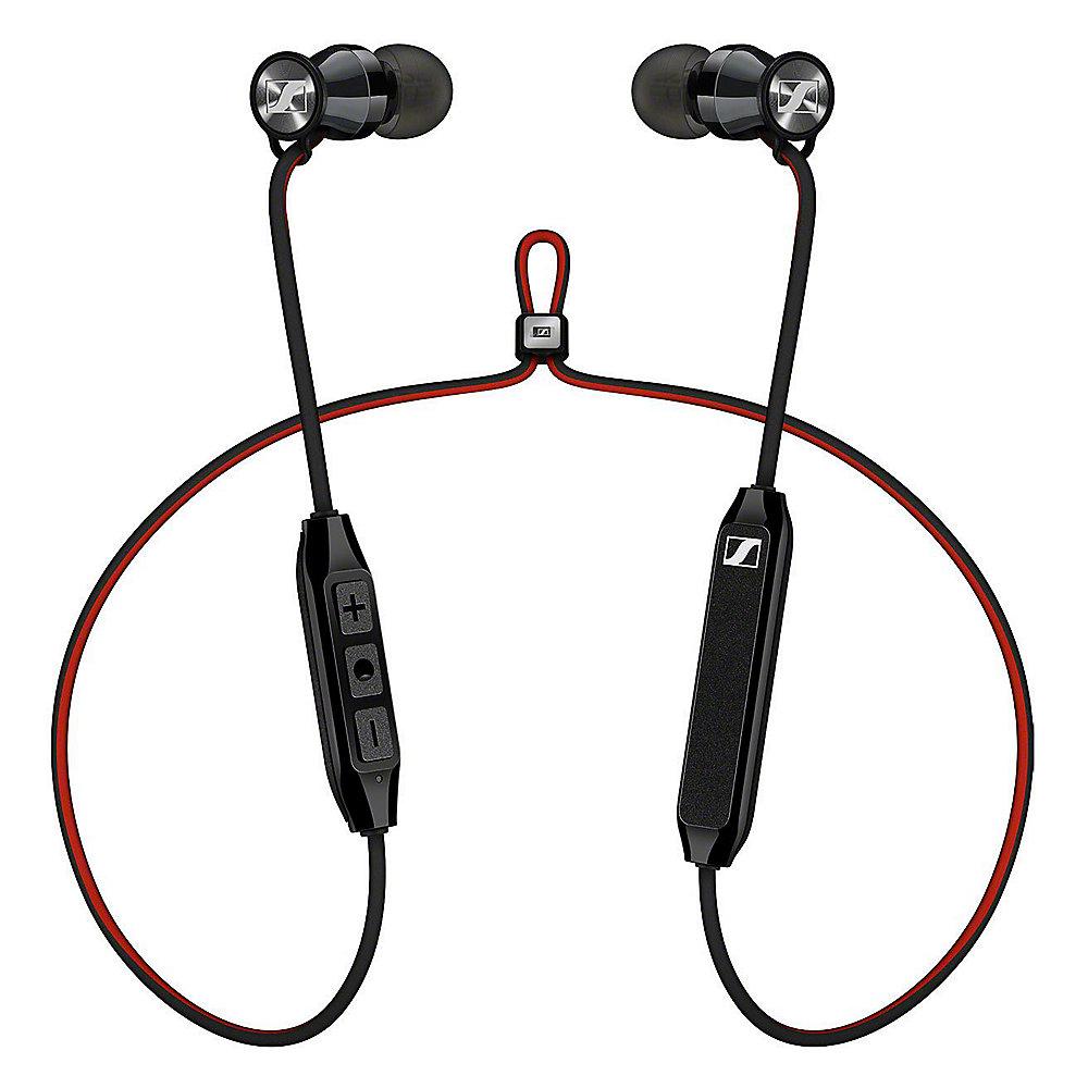 Sennheiser MOMENTUM Free In-Ear-Kopfhörer Bluetooth aptX Headset, Sennheiser, MOMENTUM, Free, In-Ear-Kopfhörer, Bluetooth, aptX, Headset