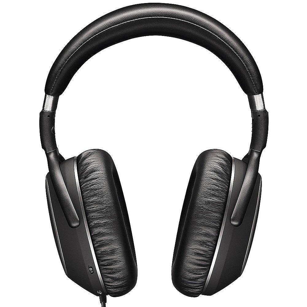 Sennheiser PXC 480 Over-Ear Kopfhörer mit Noise-Canceling, *Sennheiser, PXC, 480, Over-Ear, Kopfhörer, Noise-Canceling