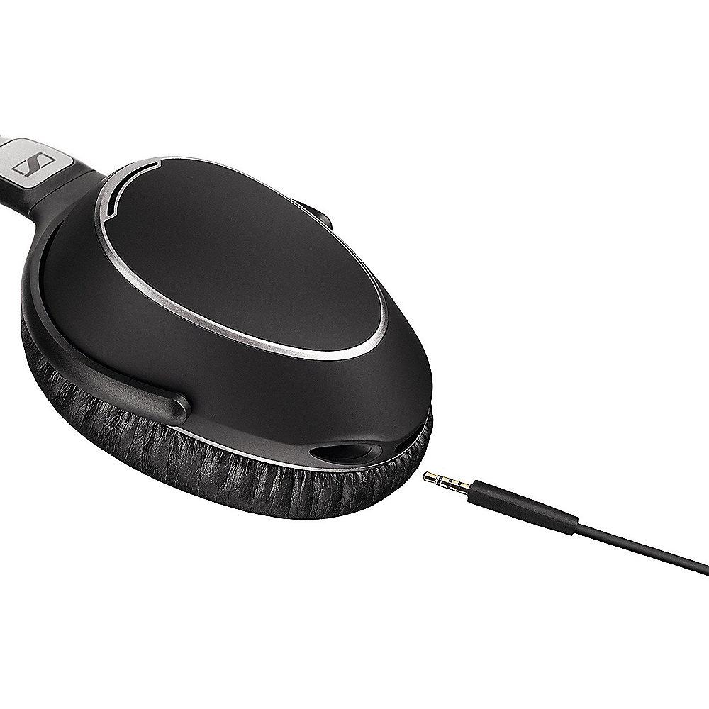 Sennheiser PXC 480 Over-Ear Kopfhörer mit Noise-Canceling