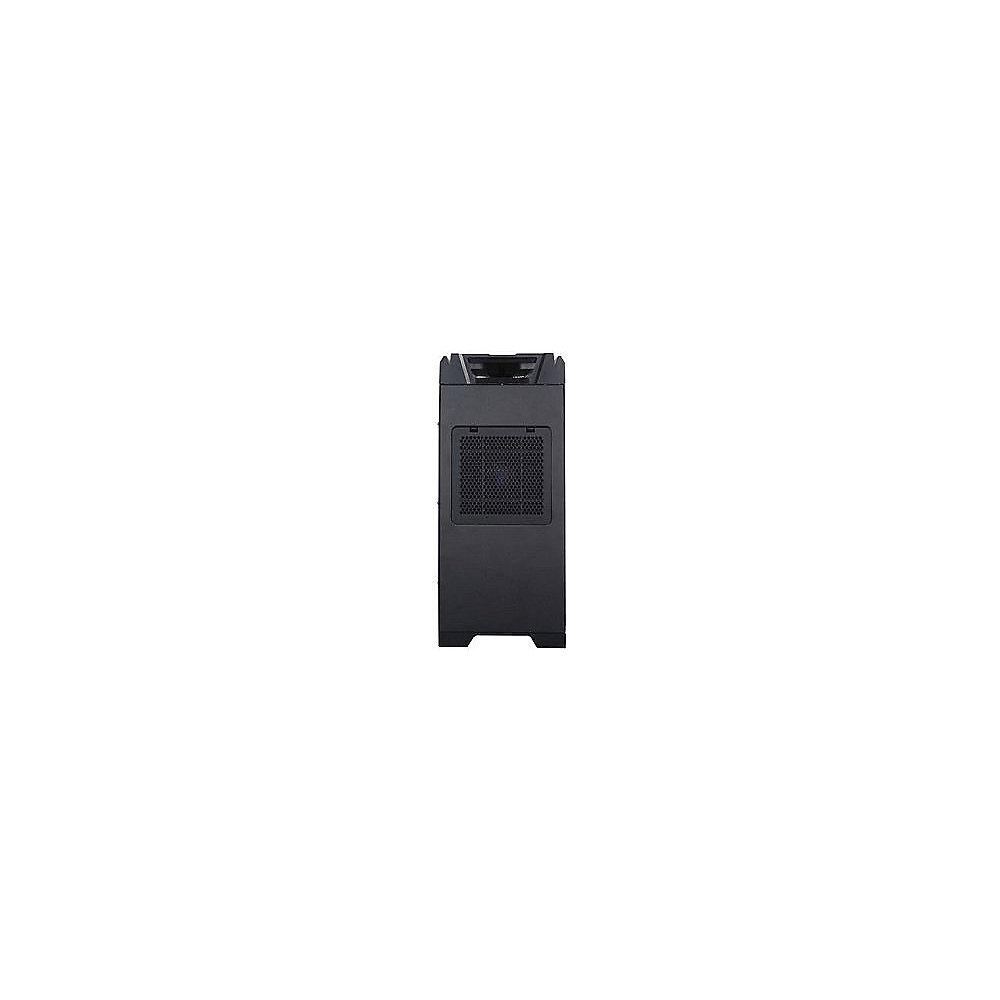 SilverStone Raven Tower ATX SST-RV02B-EW USB3.0 schwarz mit Seitenfenster o. NT, SilverStone, Raven, Tower, ATX, SST-RV02B-EW, USB3.0, schwarz, Seitenfenster, o., NT