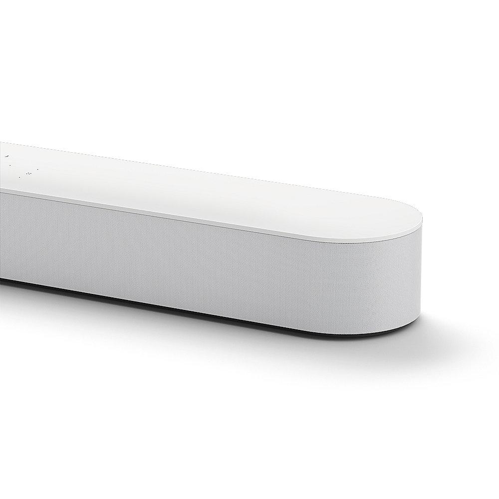 Sonos BEAM weiß, smarte und kompakte Soundbar, Sonos, BEAM, weiß, smarte, kompakte, Soundbar