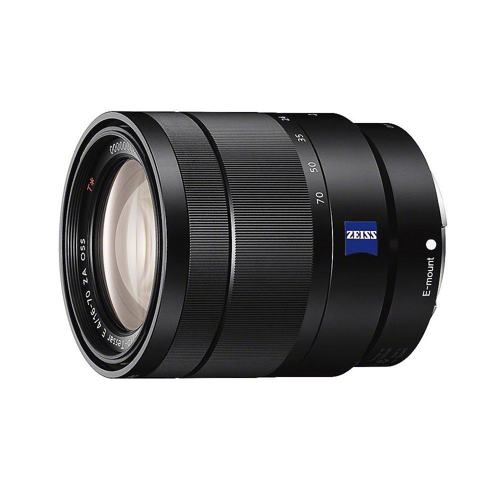 Sony 16-70mm f/4.0 ZA OSS (SEL-1670Z) Standard Zoom Objektiv