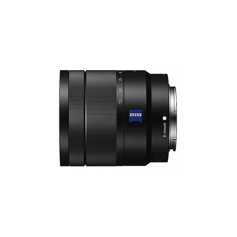 Sony 16-70mm f/4.0 ZA OSS (SEL-1670Z) Standard Zoom Objektiv