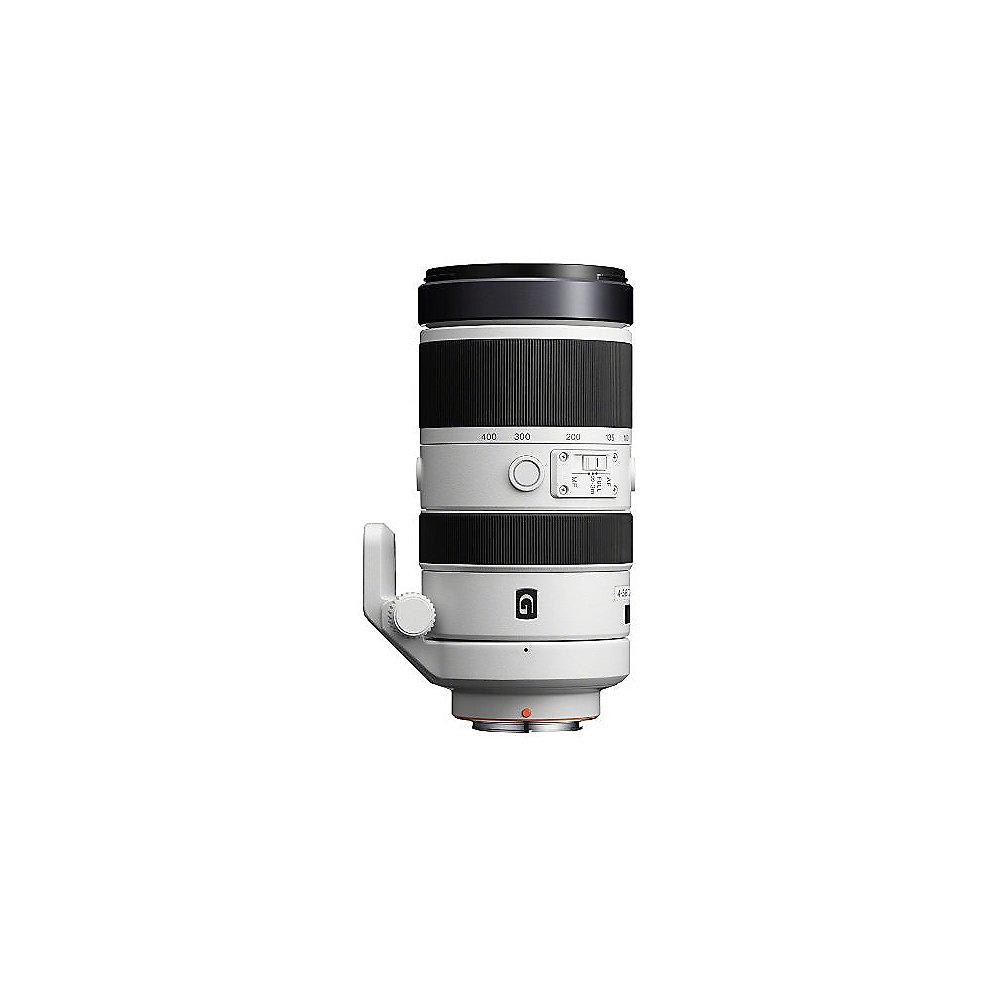 Sony 70-400mm f/4-5.6 G SSM II (SAL-70400G2) Tele Zoom Objektiv