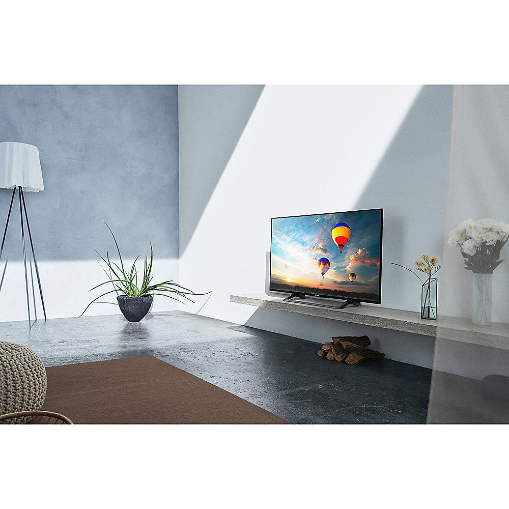 SONY Bravia KD43XE8005 108cm 43