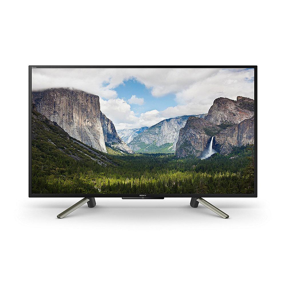 SONY Bravia KDL43WF665 108cm 43" Smart-Fernseher