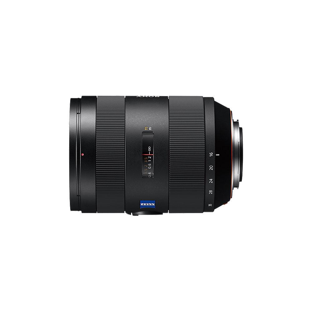 Sony Carl Zeiss Sonnar T* A  16–35 mm F2,8 ZA SSM II A-Mount (SAL1635Z2), Sony, Carl, Zeiss, Sonnar, T*, A, 16–35, mm, F2,8, ZA, SSM, II, A-Mount, SAL1635Z2,