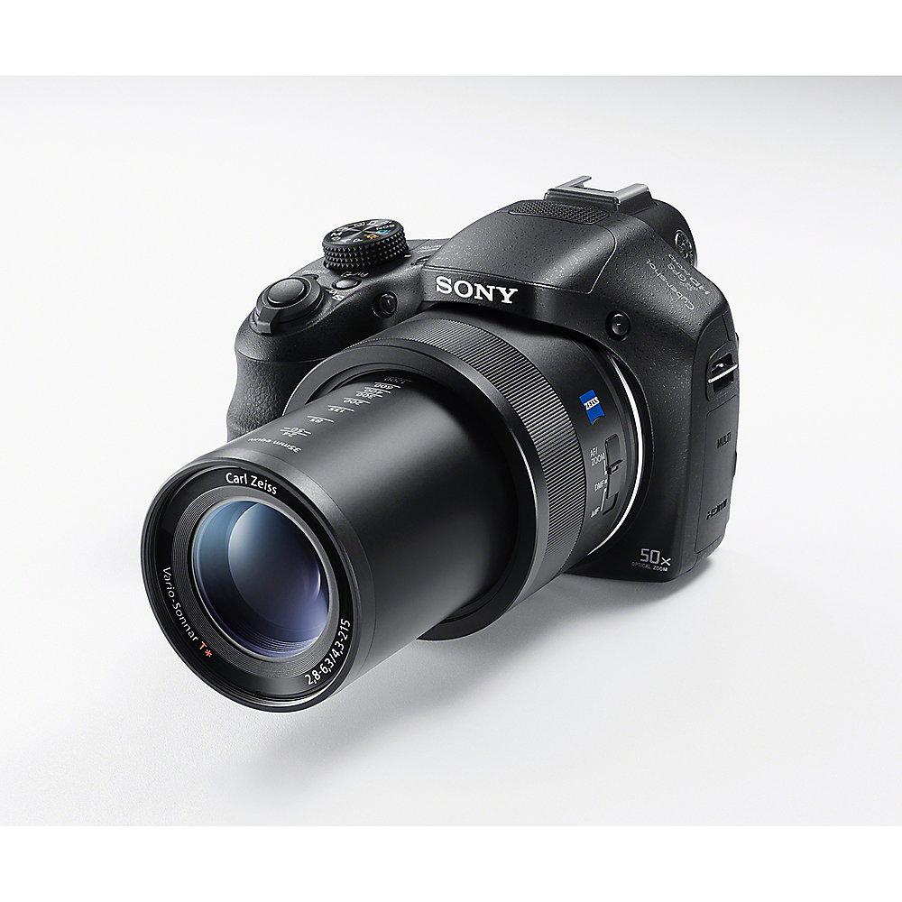 Sony Cyber-shot DSC-HX400V Bridgekamera, Sony, Cyber-shot, DSC-HX400V, Bridgekamera