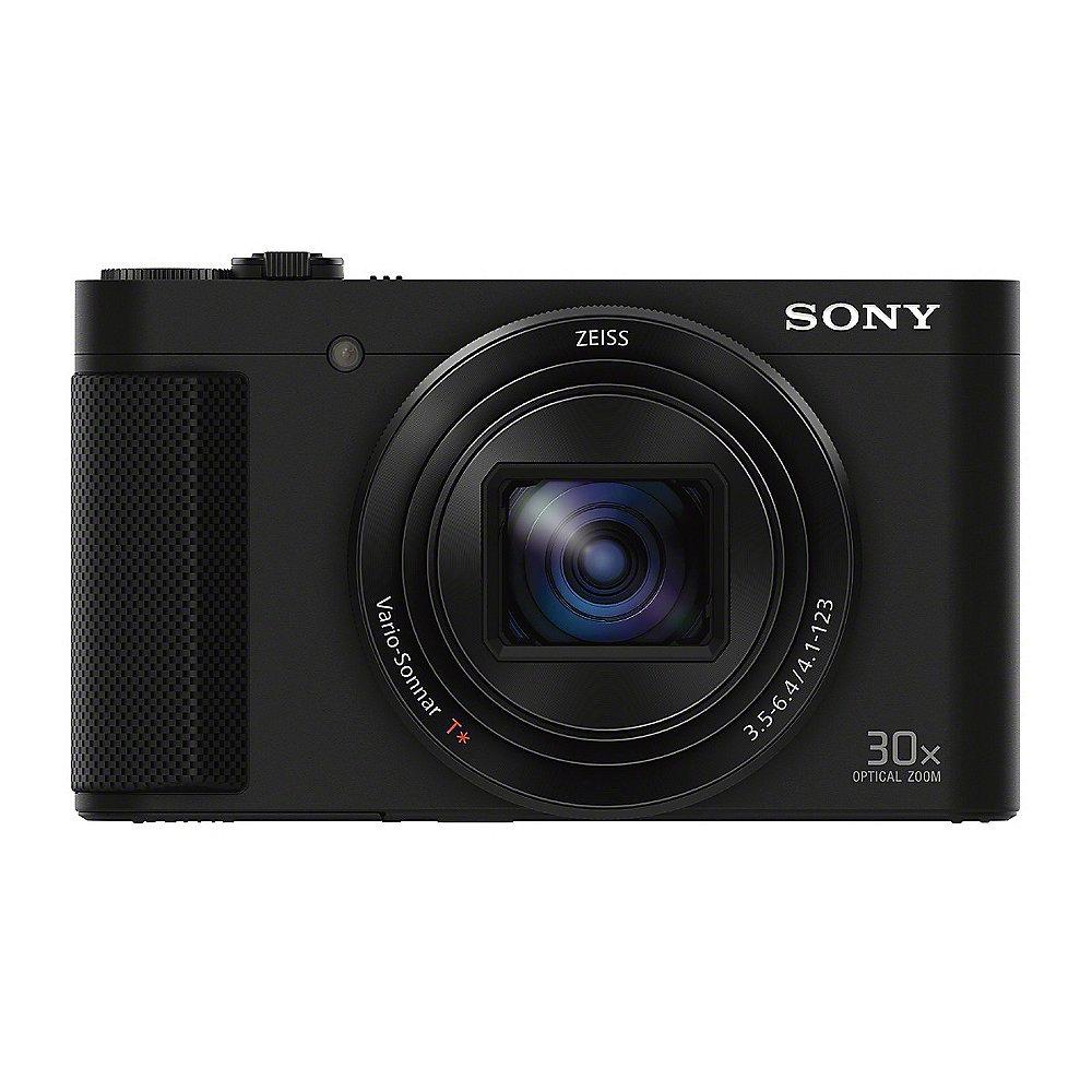 Sony Cyber-shot DSC-HX90V Digitalkamera, Sony, Cyber-shot, DSC-HX90V, Digitalkamera