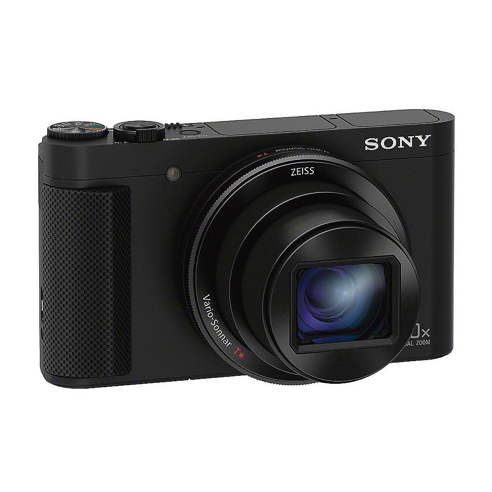 Sony Cyber-shot DSC-HX90V Digitalkamera