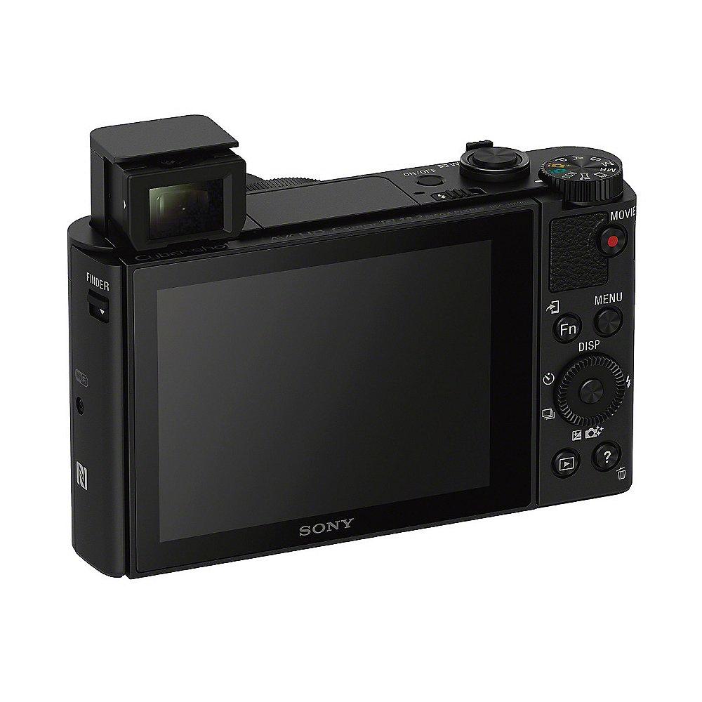 Sony Cyber-shot DSC-HX90V Digitalkamera