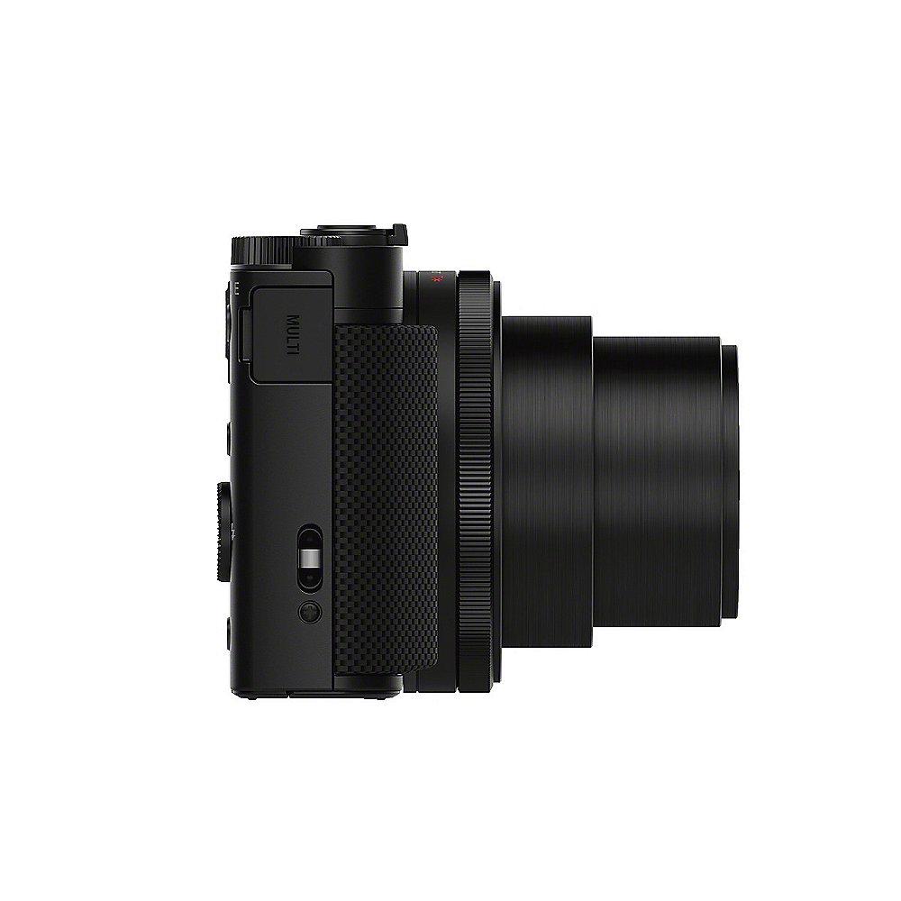 Sony Cyber-shot DSC-HX90V Digitalkamera