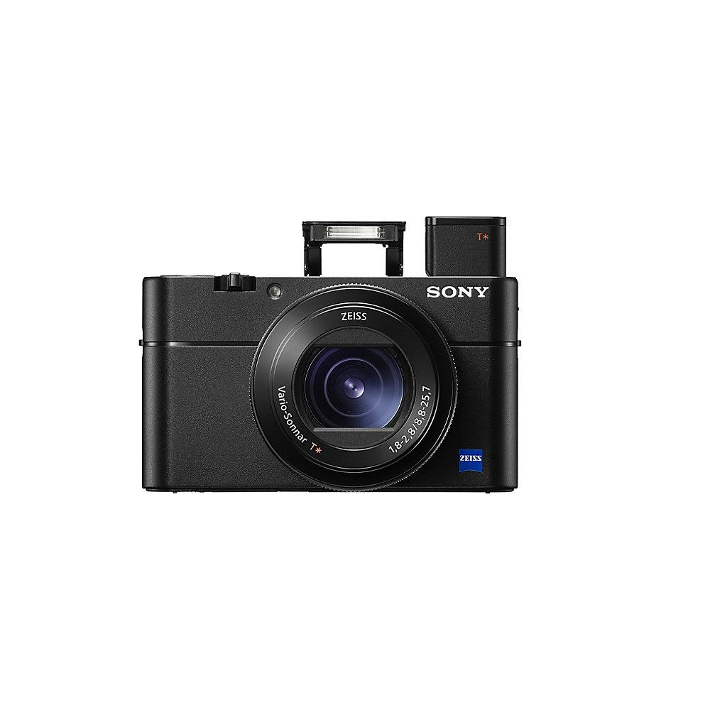 Sony Cyber-shot DSC-RX100 V Digitalkamera
