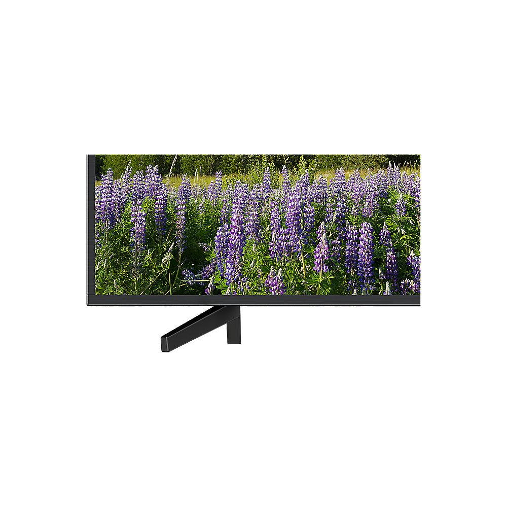 SONY KD65XF7005 164cm 65" 4K UHD SMART Fernseher