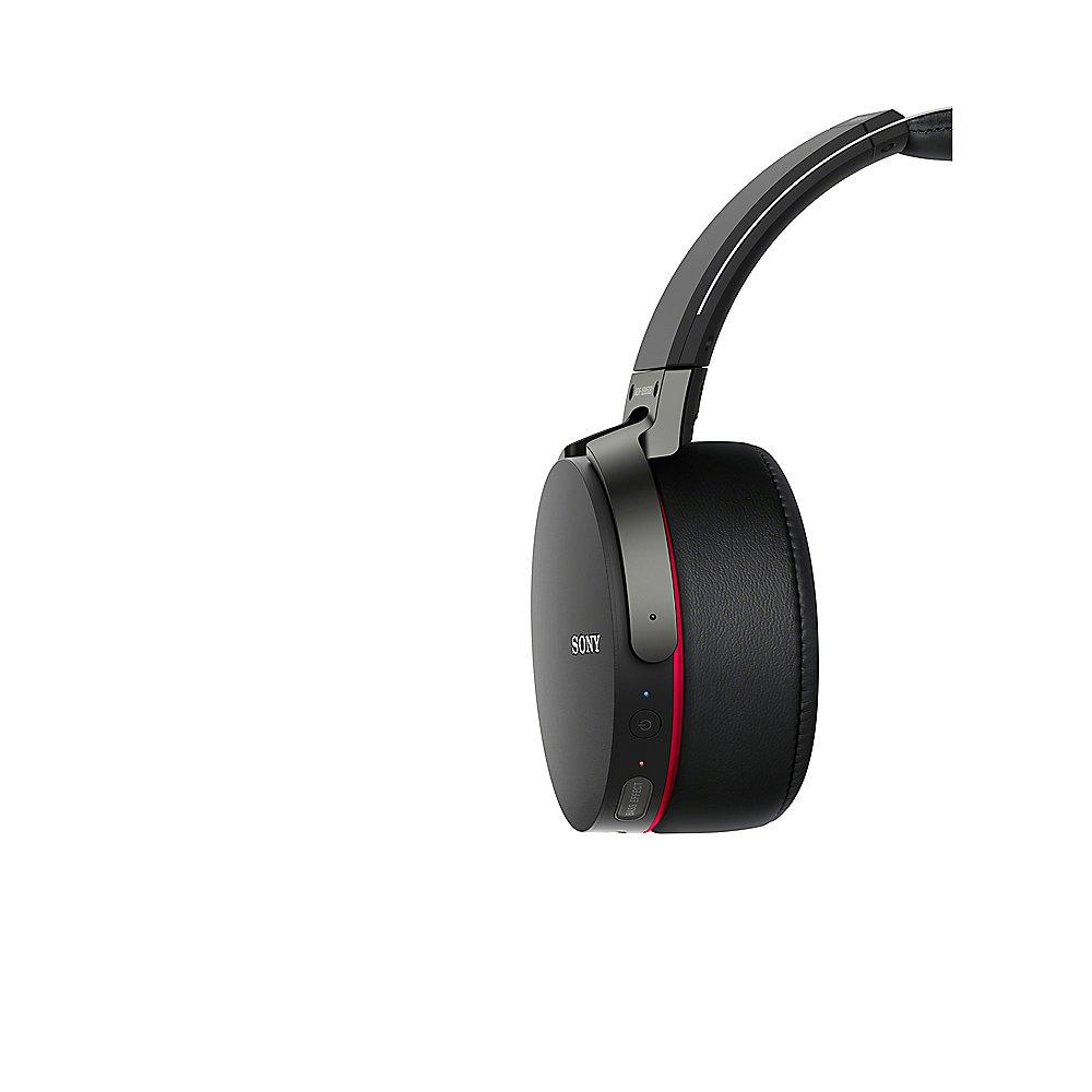 Sony MDR-XB950B1 Over-Ear Kopfhöre schwarz, Sony, MDR-XB950B1, Over-Ear, Kopfhöre, schwarz