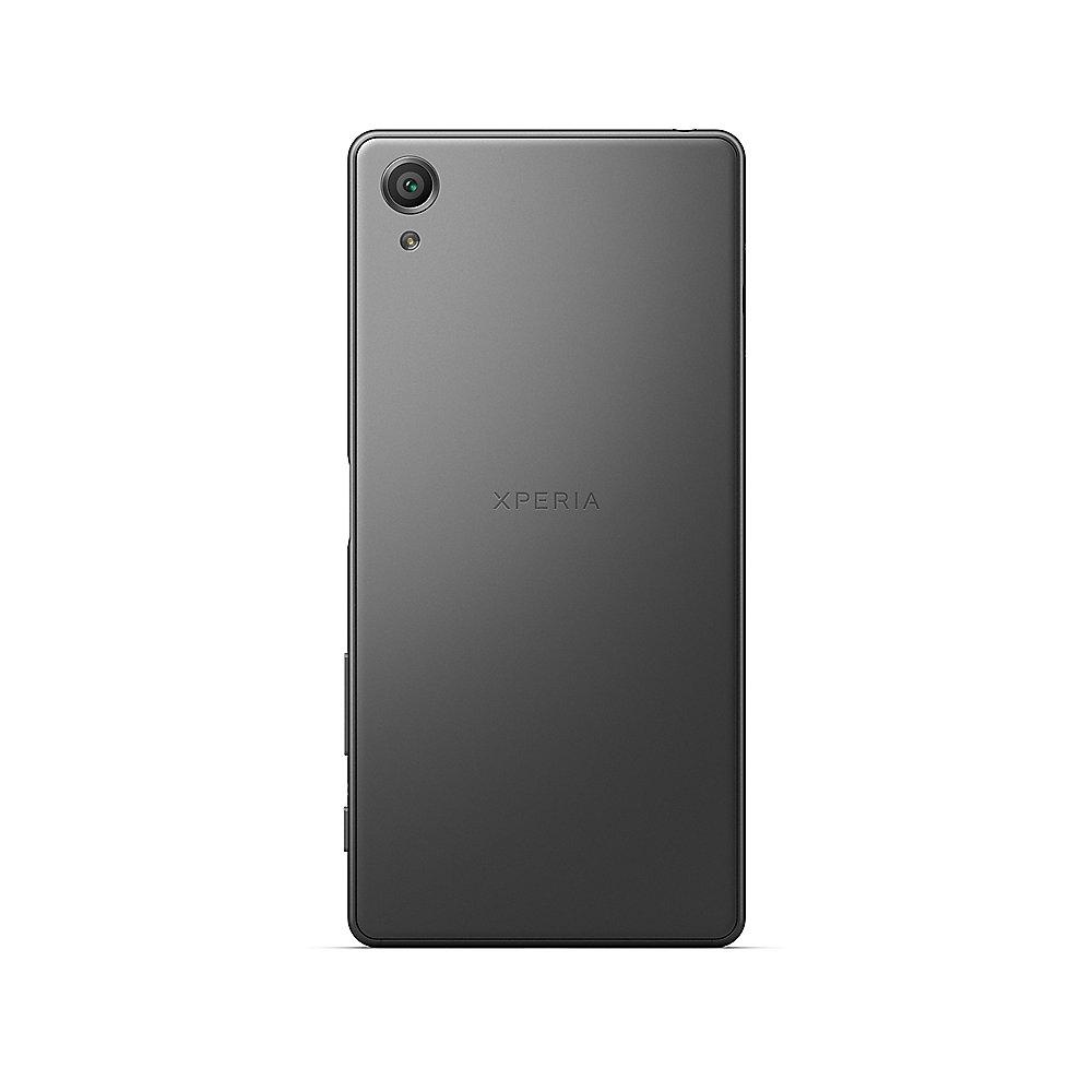 Sony Xperia X graphit-schwarz Android Smartphone, Sony, Xperia, X, graphit-schwarz, Android, Smartphone