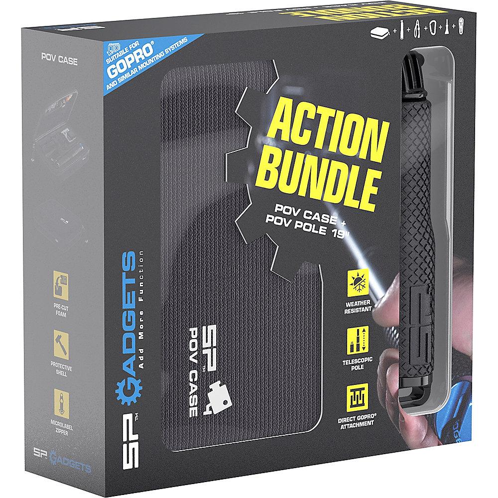 SP Gadgets Action Bundle, SP, Gadgets, Action, Bundle