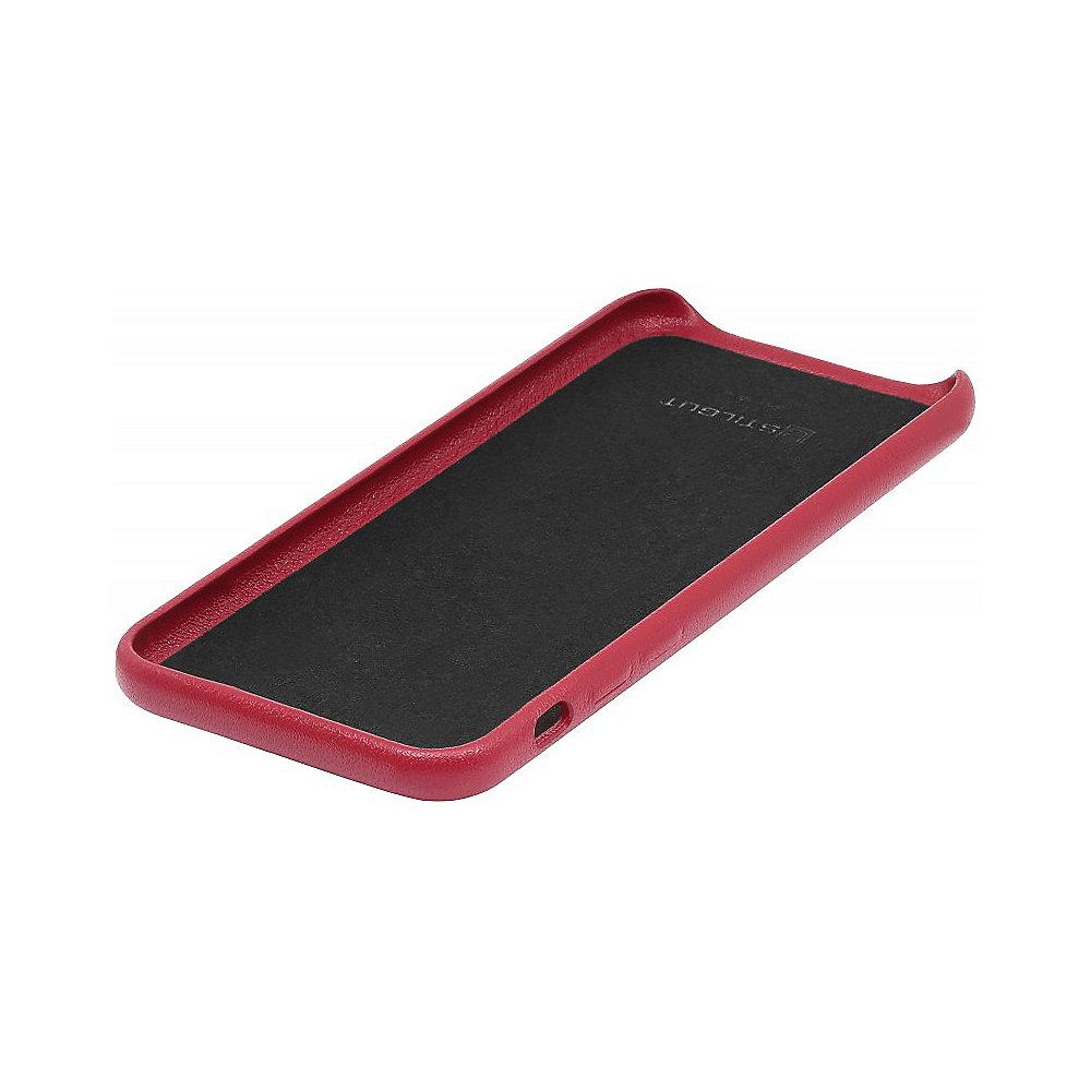 StilGut Cover für Apple iPhone 8/7 rot, StilGut, Cover, Apple, iPhone, 8/7, rot