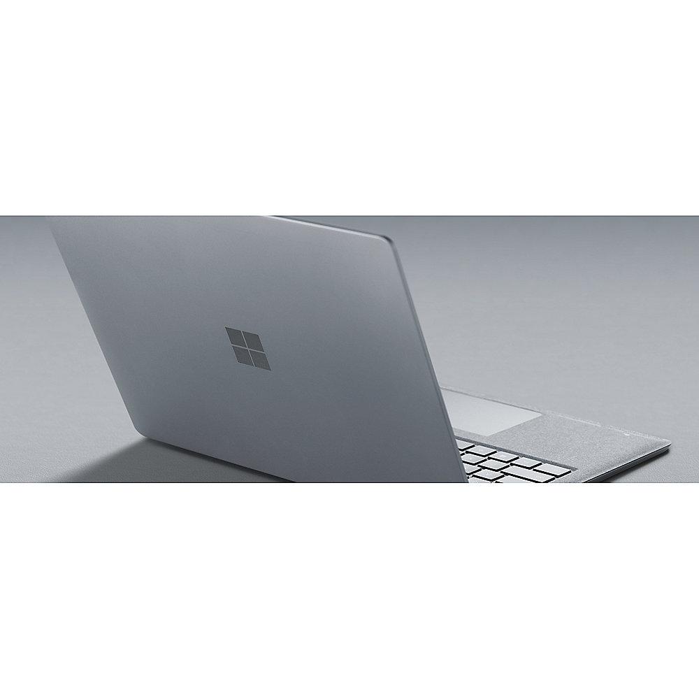 Surface Laptop i5-7200U 4GB/128GB SSD 13" Full HD Touch Windows 10 S