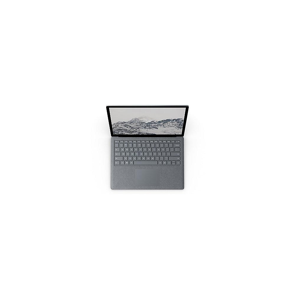 Surface Laptop Platin Grau i7-7660U 16GB/512GB SSD 13