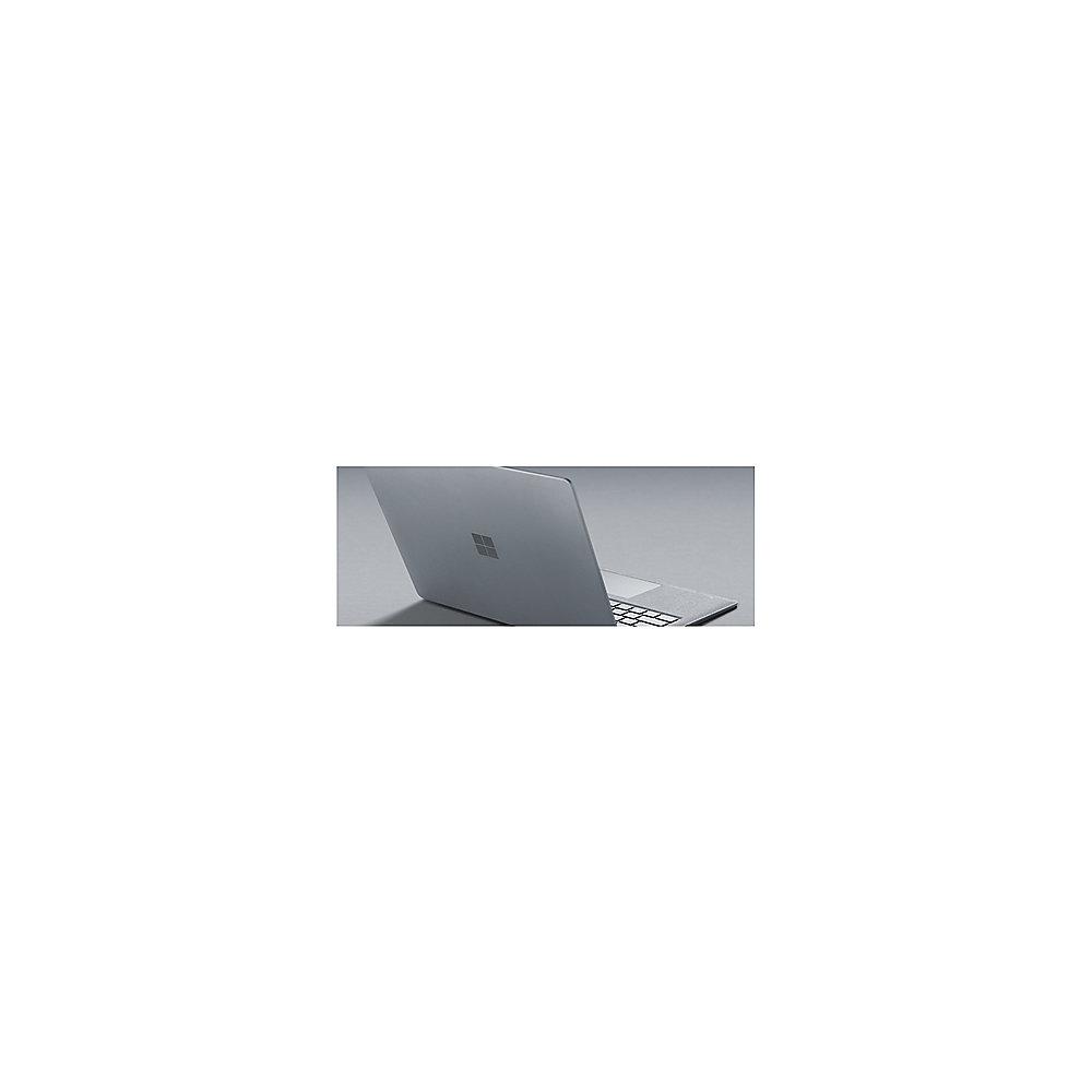 Surface Laptop Platin Grau i7-7660U 16GB/512GB SSD 13" FHD Iris Windows 10 Pro