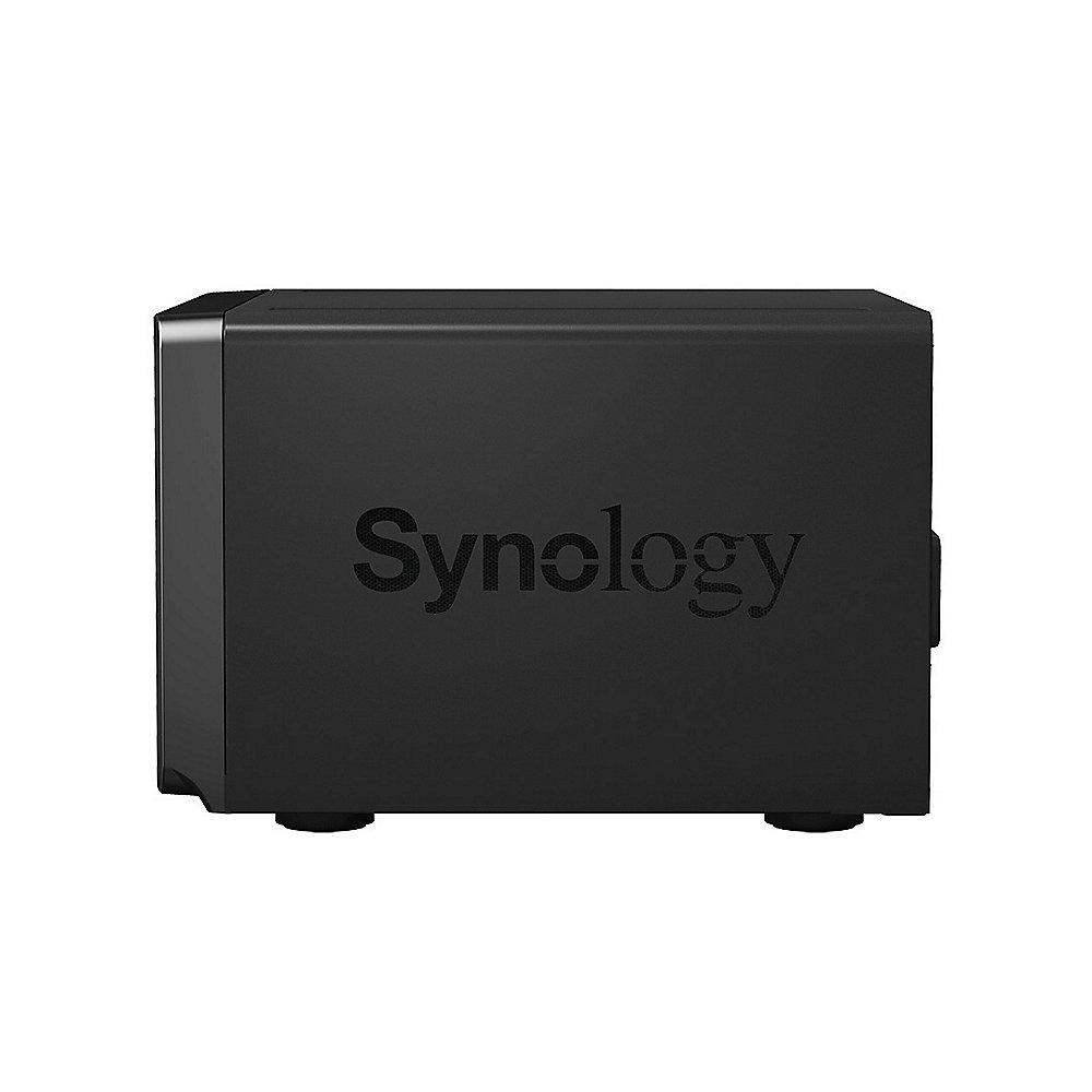 Synology Diskstation DX513 Erweiterungeinheit, Synology, Diskstation, DX513, Erweiterungeinheit