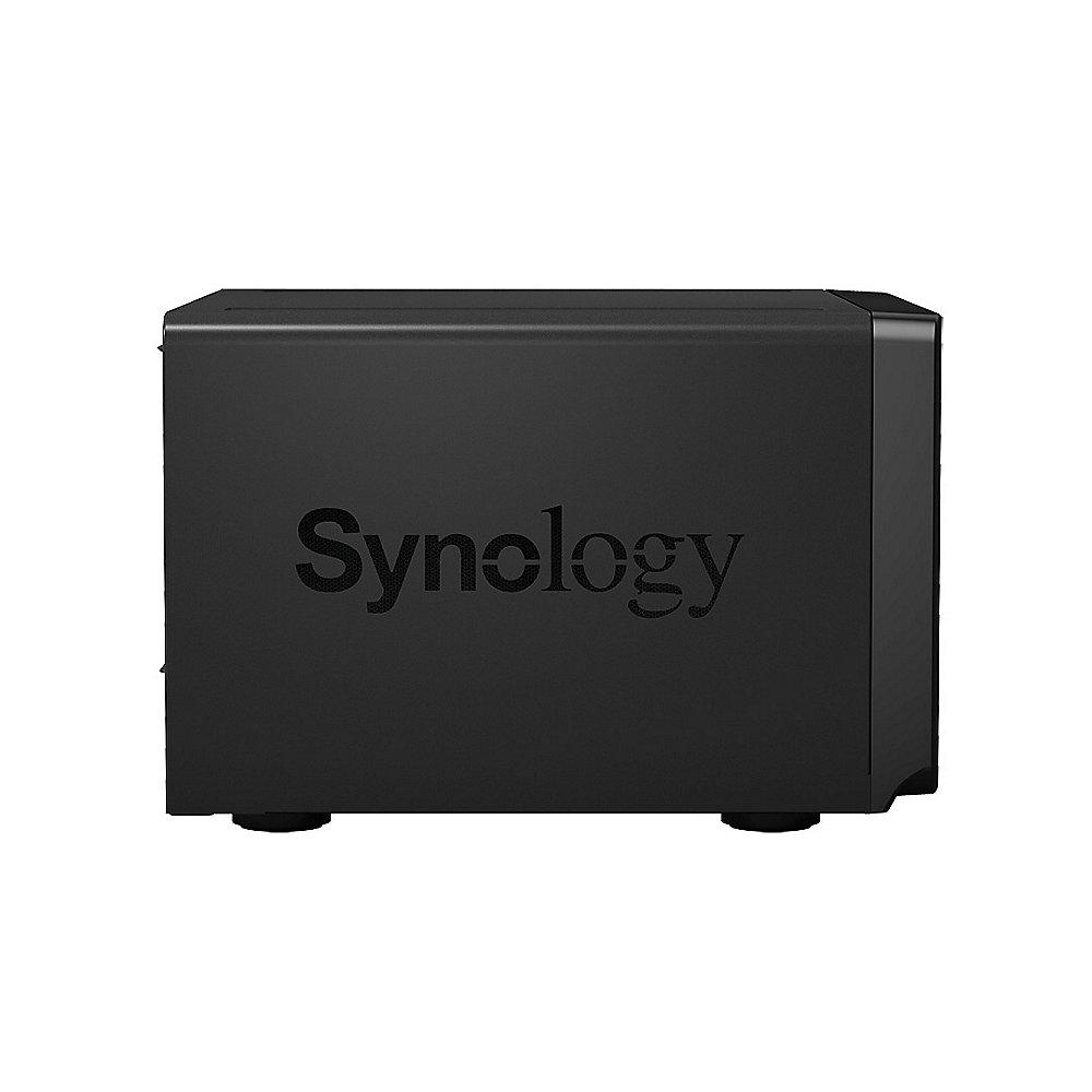 Synology Diskstation DX513 Erweiterungeinheit