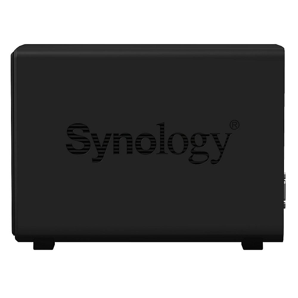 Synology NVR1218 12-Kanal Netzwerk Video Recorder, Synology, NVR1218, 12-Kanal, Netzwerk, Video, Recorder