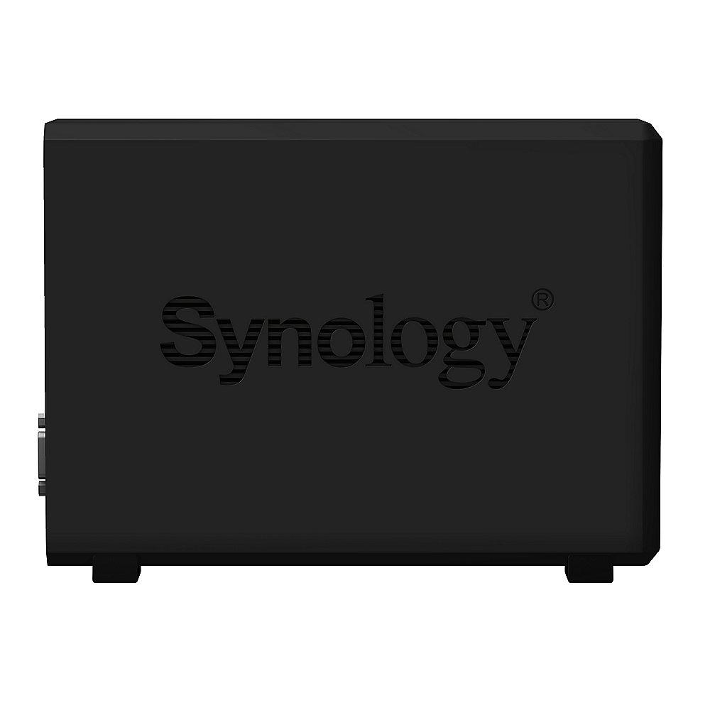 Synology NVR1218 12-Kanal Netzwerk Video Recorder
