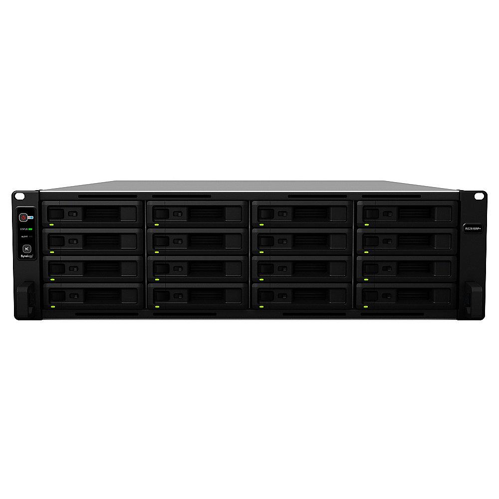 Synology Rackstation RS2818RP  NAS System 16-Bay