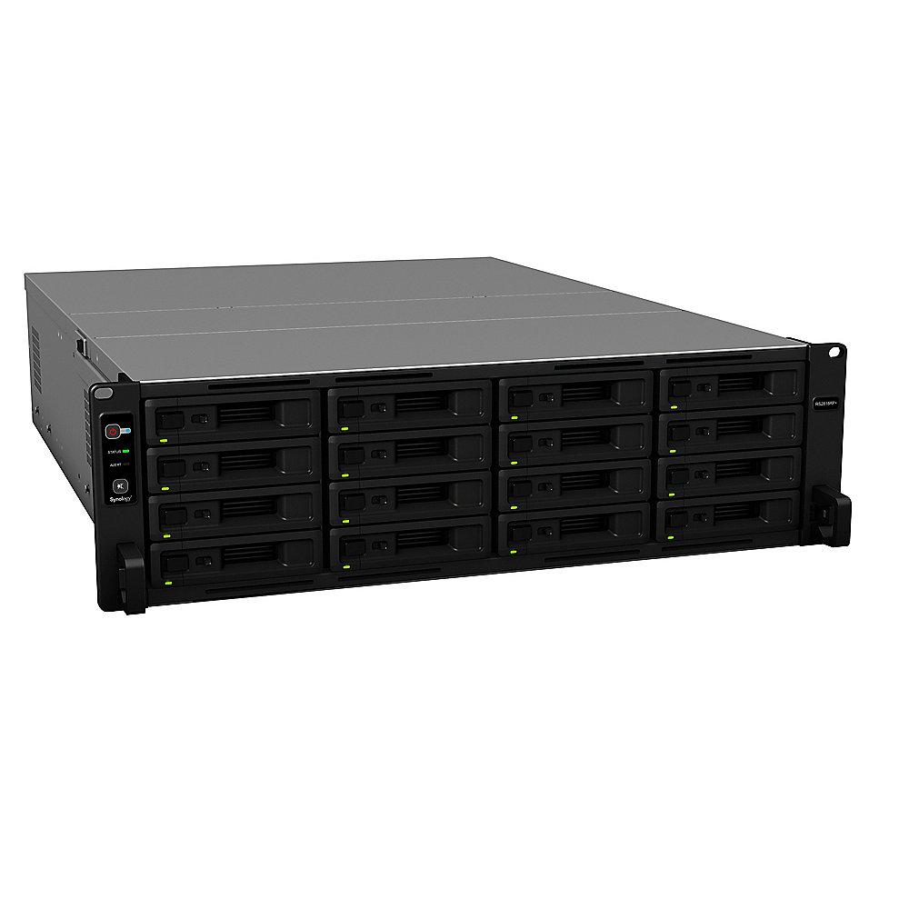 Synology Rackstation RS2818RP  NAS System 16-Bay