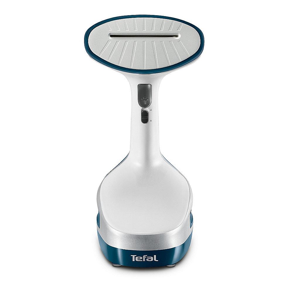 Tefal DT8100 Access Steam  Dampfbürste 1.600 W Blau/Weiß, Tefal, DT8100, Access, Steam, Dampfbürste, 1.600, W, Blau/Weiß