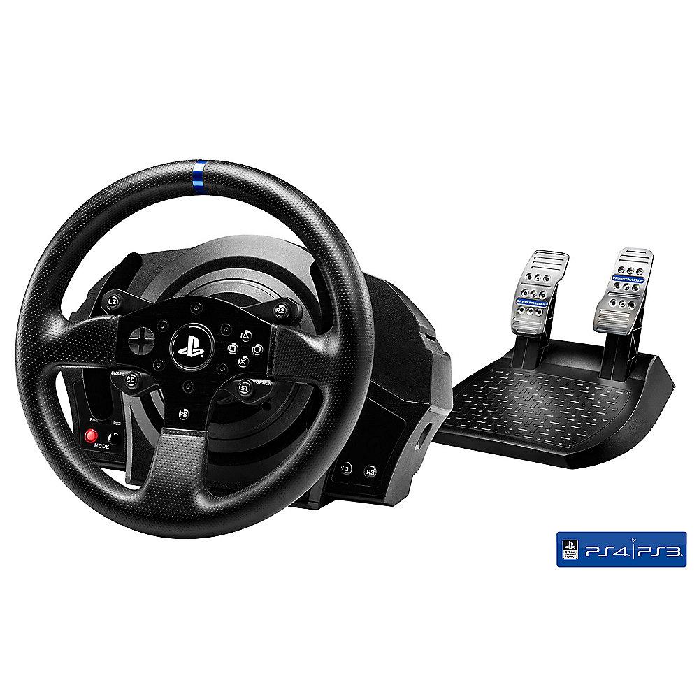 Thrustmaster T300 RS Racing Wheel PC/PS3/PS4, Thrustmaster, T300, RS, Racing, Wheel, PC/PS3/PS4