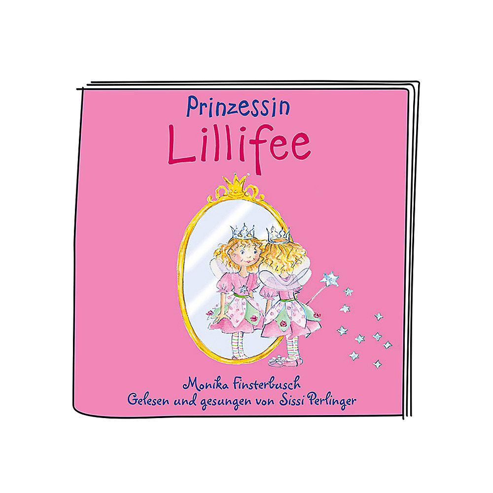 Tonies Hörfigur Prinzessin Lillifee - Prinzessin Lillifee