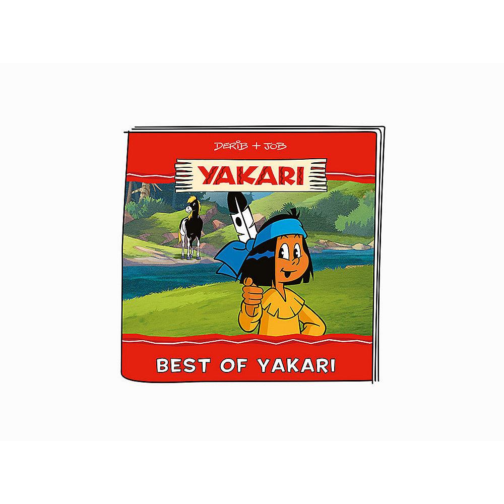 Tonies Hörfigur Yakari - Best of Yakari, Tonies, Hörfigur, Yakari, Best, of, Yakari