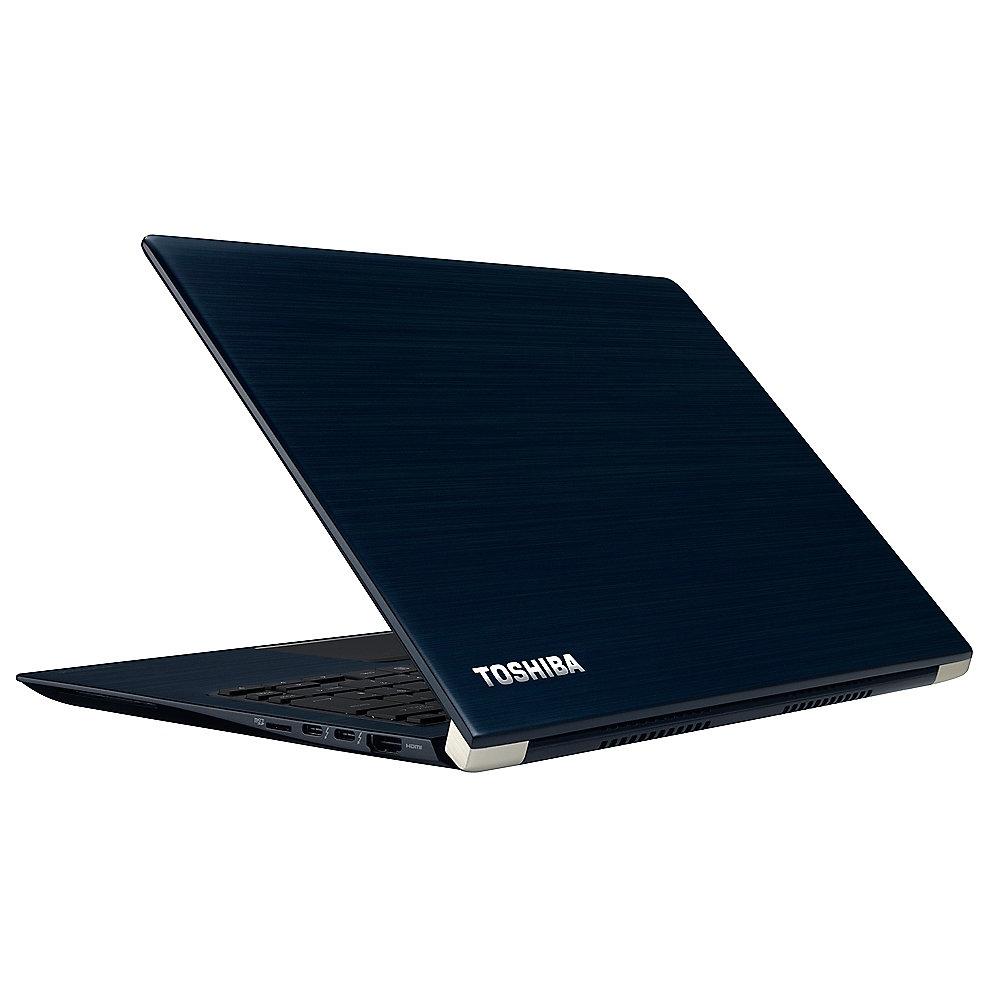 Toshiba Portégé X30-D-10M Notebook i5-7200U SSD Full HD Touch Windows 10 Pro